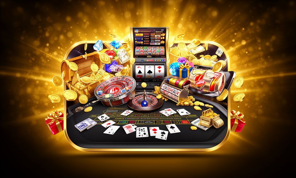 Blackjack Showdown