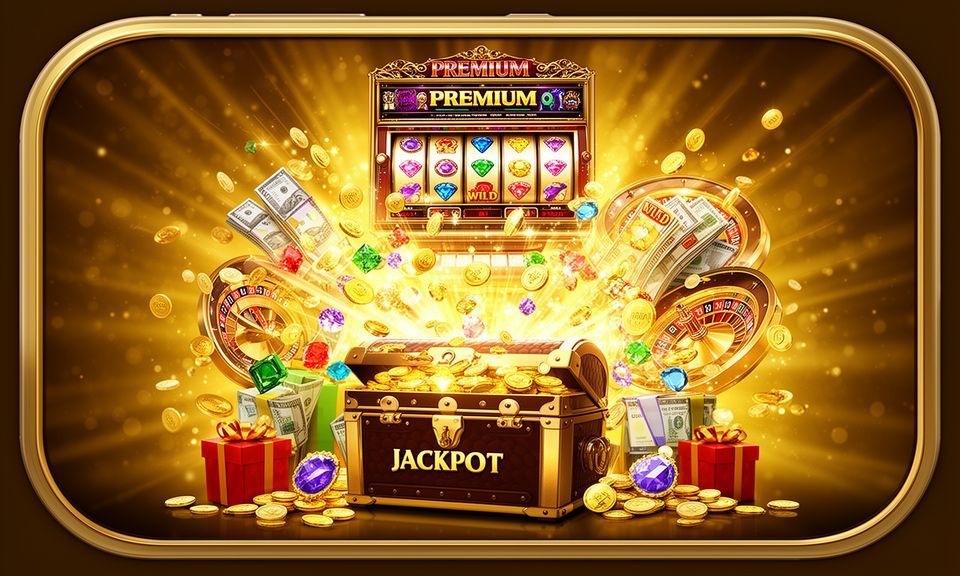 Slot Magic